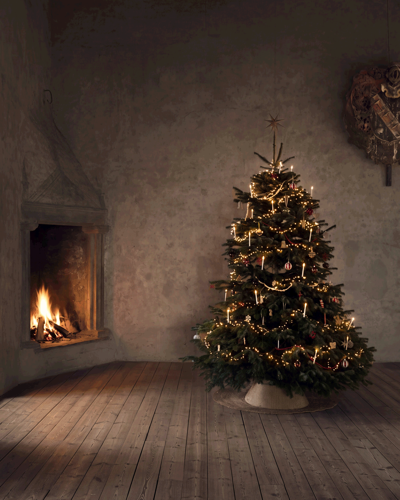 Weihnachten Weihnachten