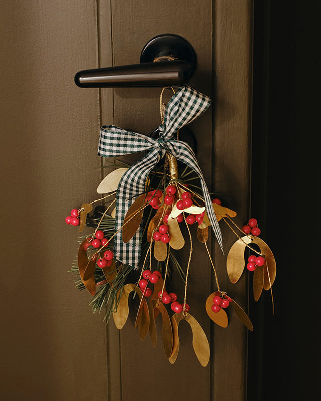 Broste Copenhagen - Mistletoe