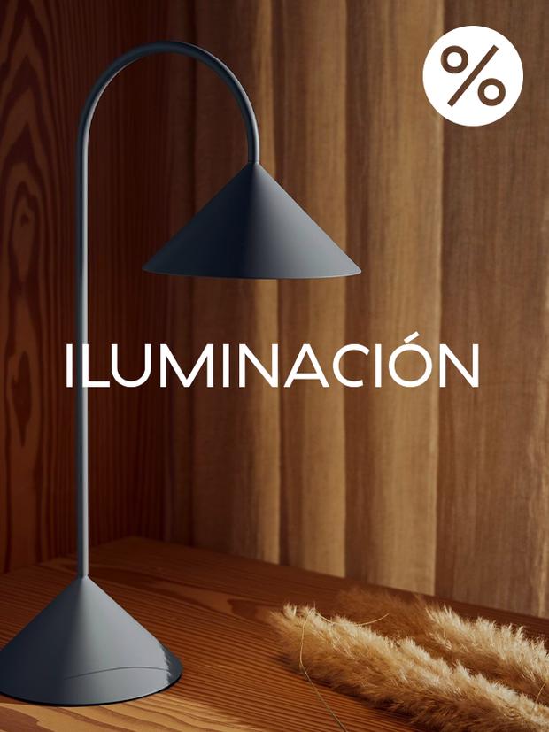 Iluminaci&oacute;n