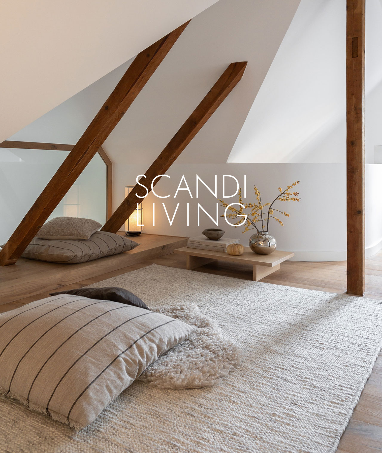 Scandi Living
