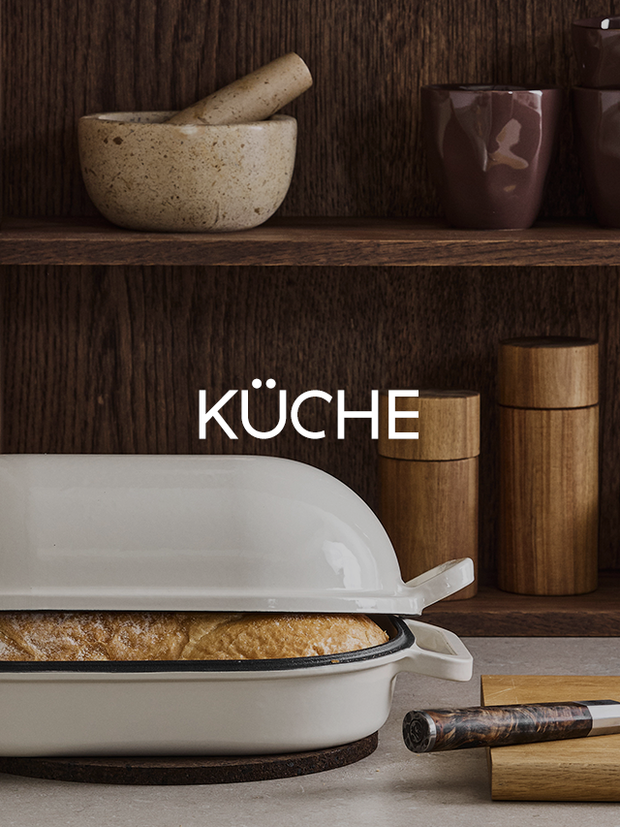 K&uuml;che