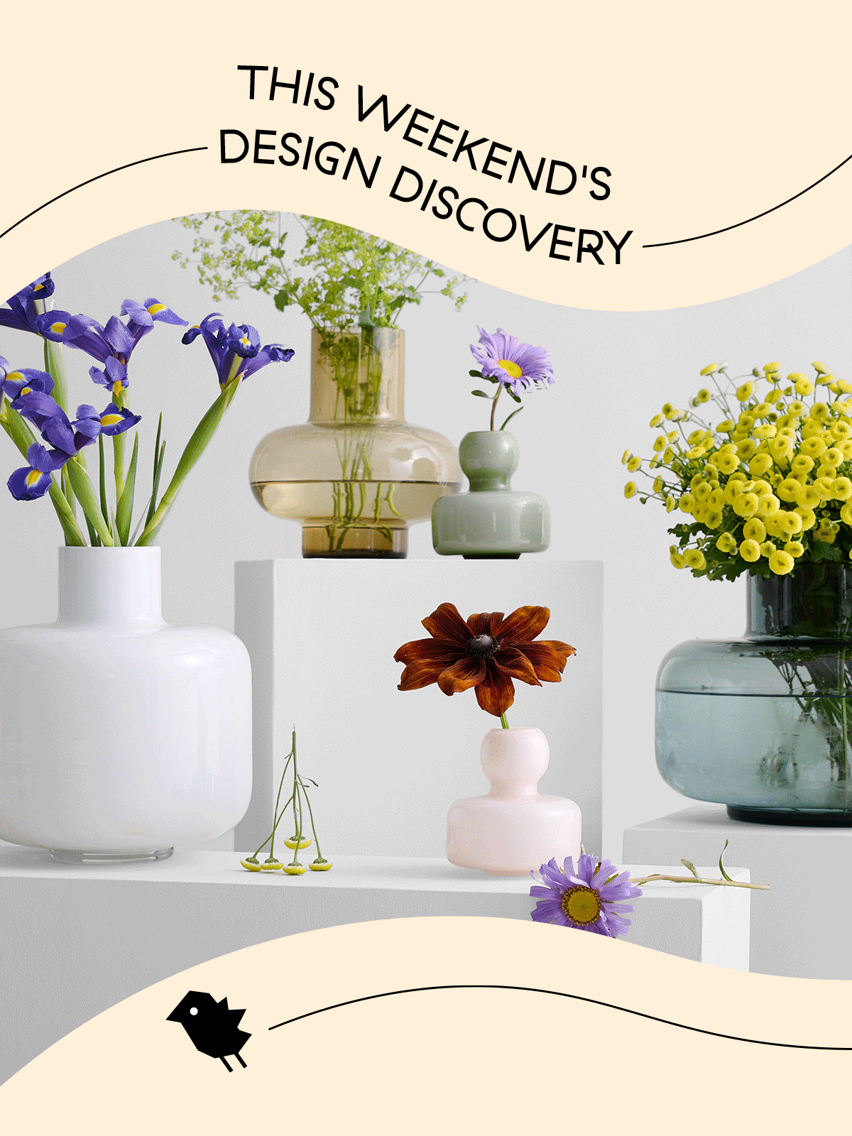 3 summer tips not to be missed! Nordic Nest