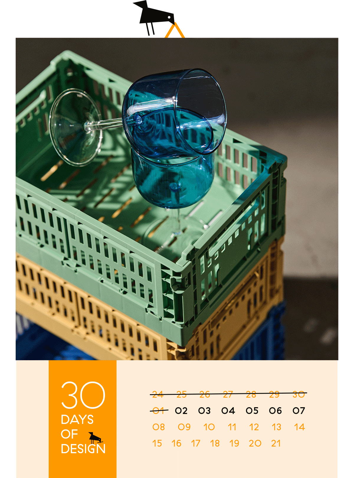 What is modern design to you? Nordic Nest