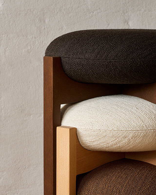 Fredericia Furniture - Pioneer