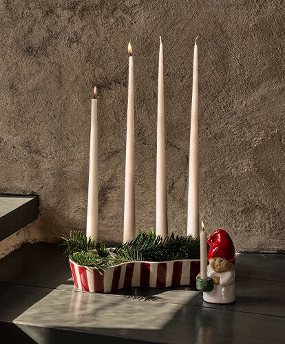 Scandi Living - Ember