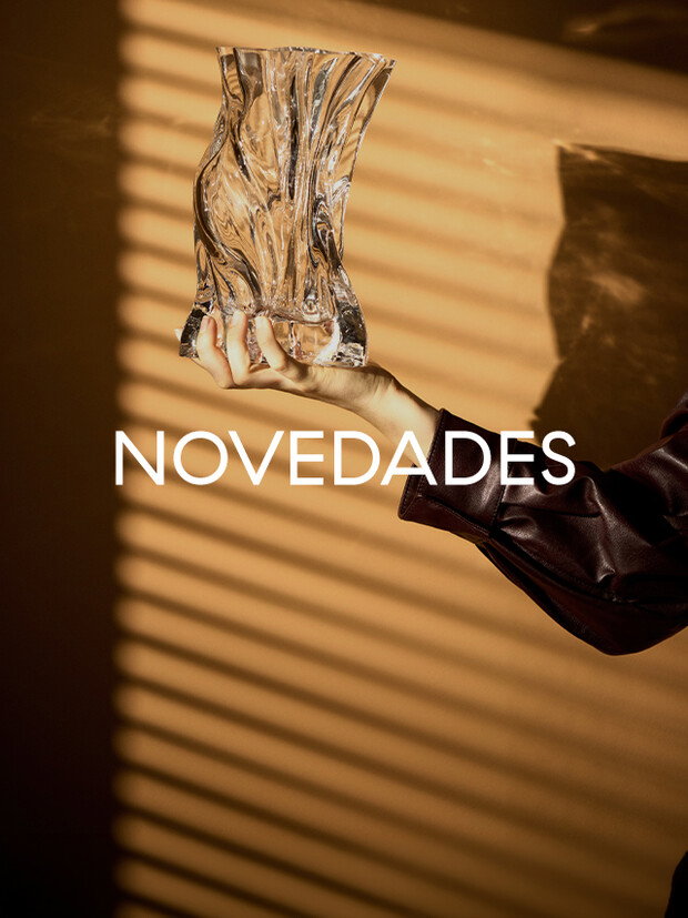Novedades