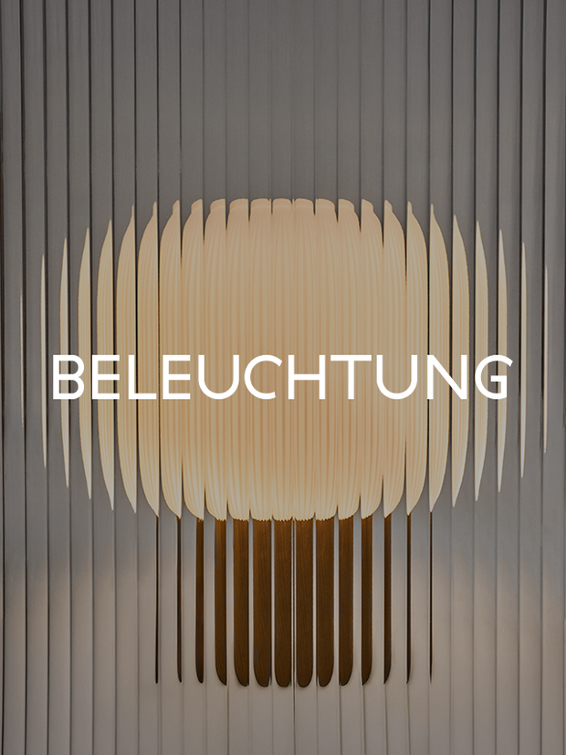 Beleuchtung