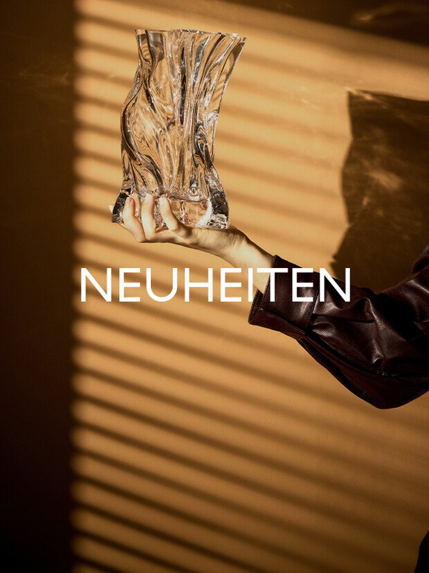 Neuheiten