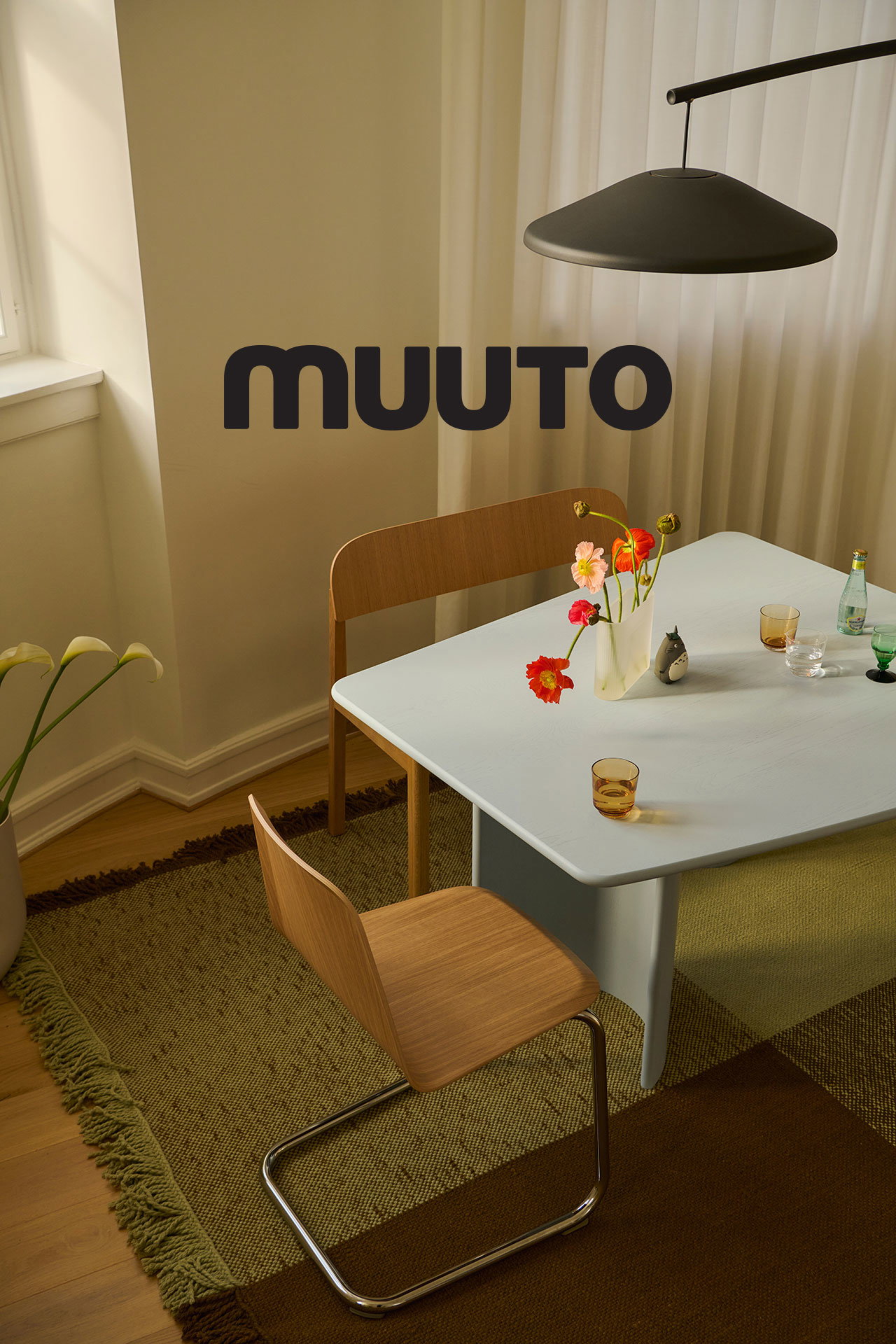Muuto Muuto