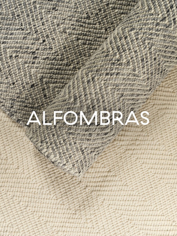 Alfombras