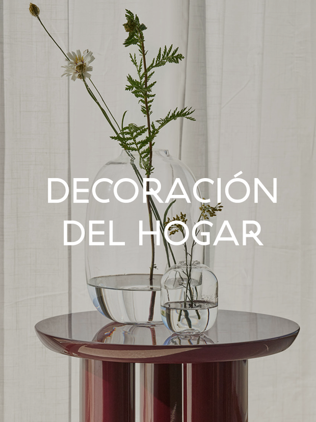 Decoraci&oacute;n