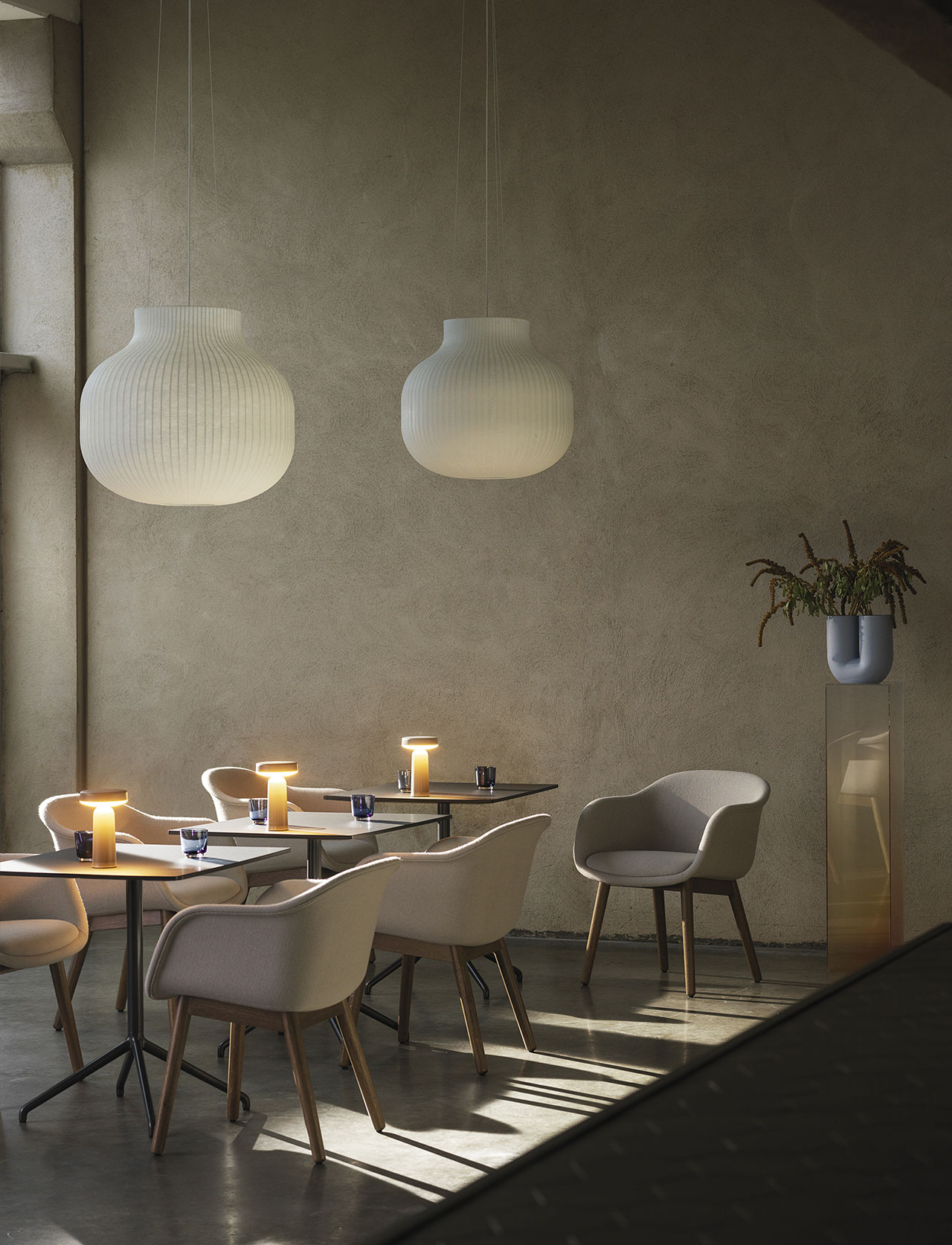 Muuto - Strand Muuto - Strand