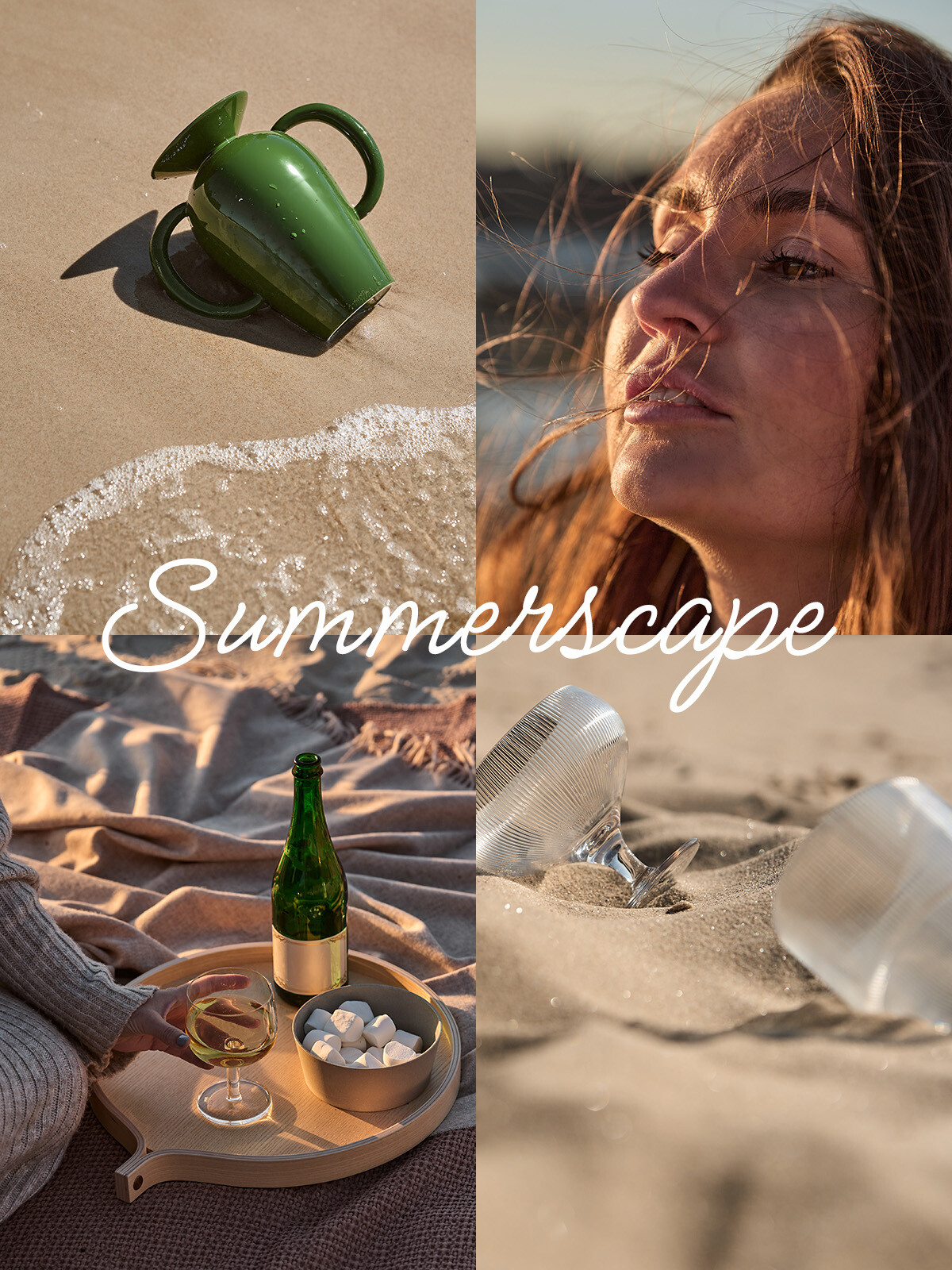 SummerScape