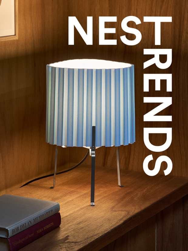 Nest Trends