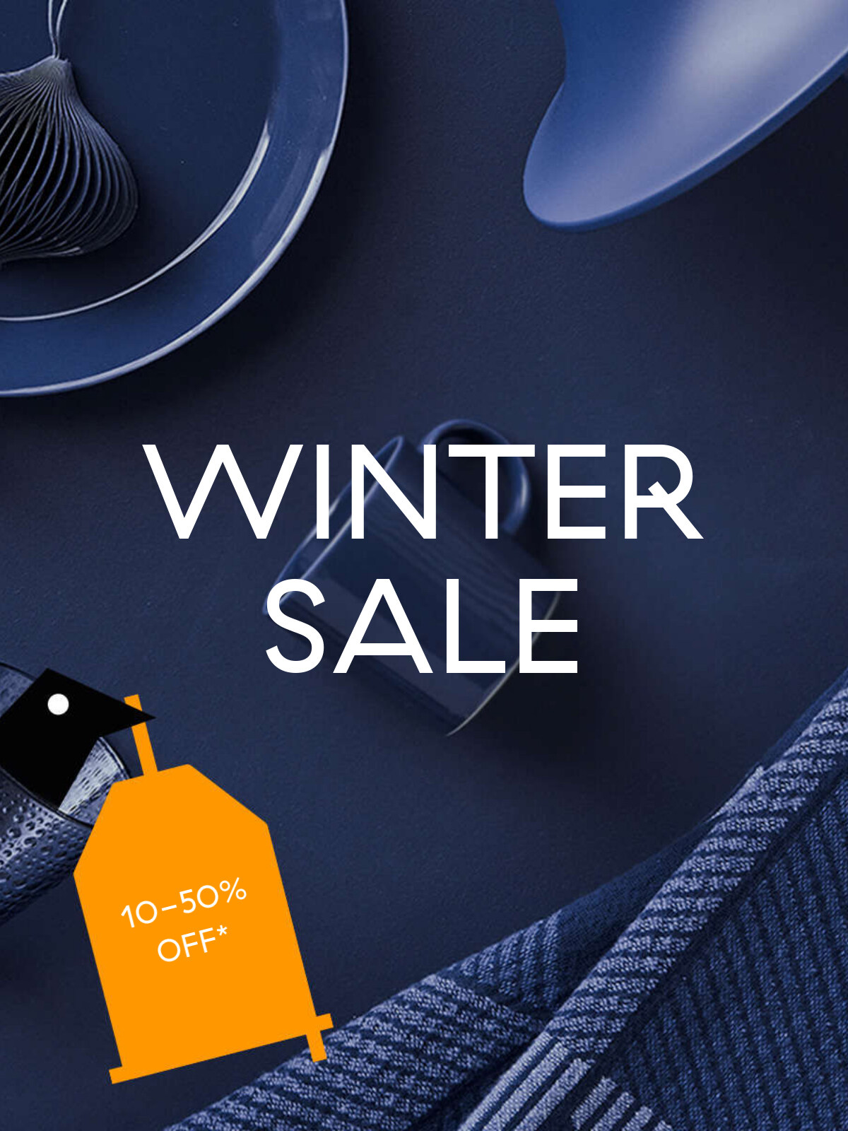 How are you coping with the winter chill? Nordic Nest