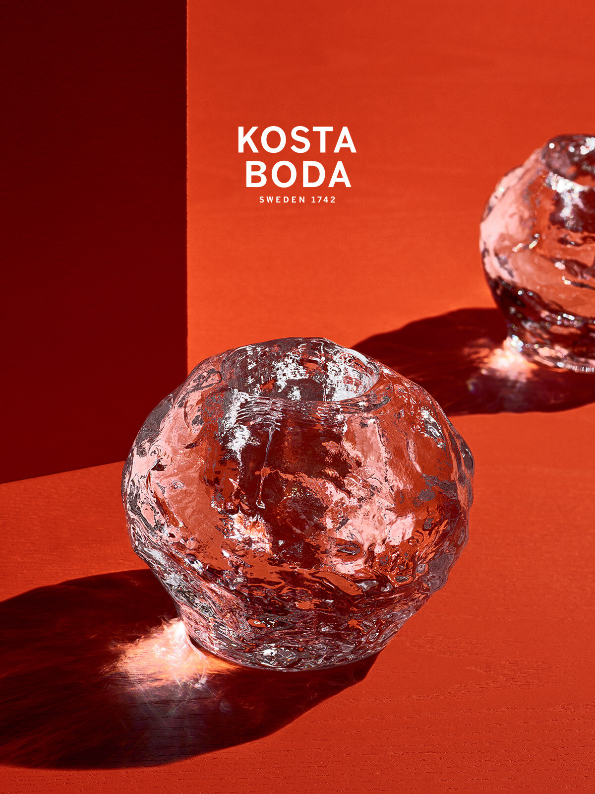 Celebrate 50 years with Snowball Nordic Nest