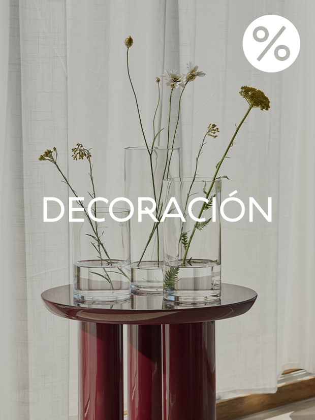 Decoraci&oacute;n