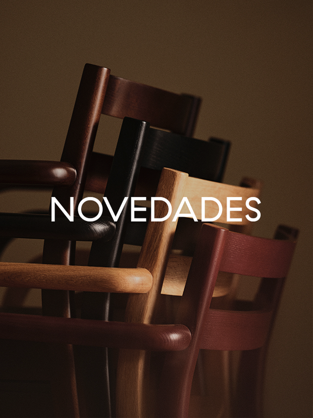 Novedades