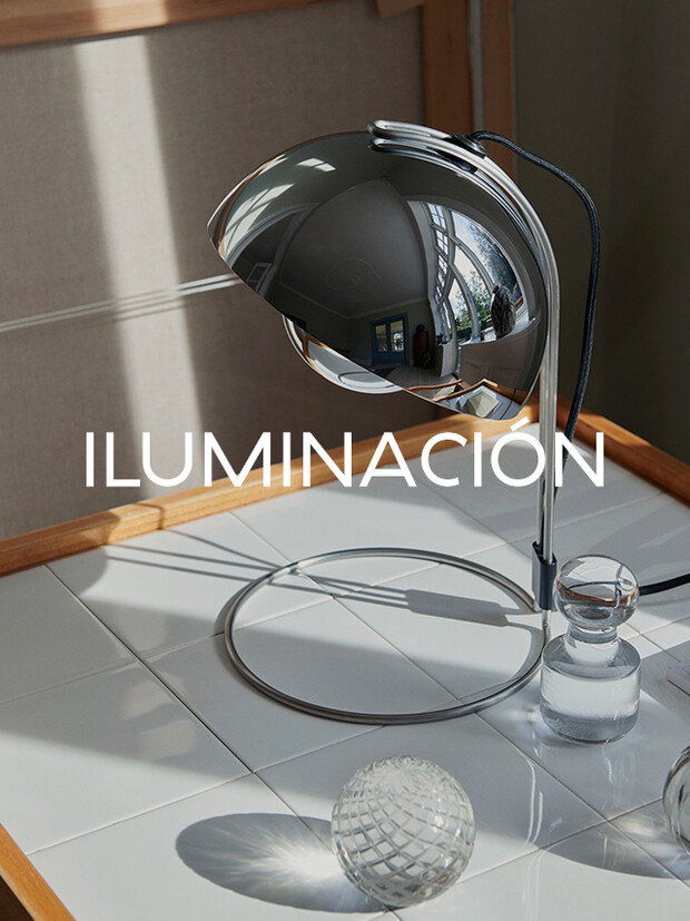 Iluminaci&oacute;n