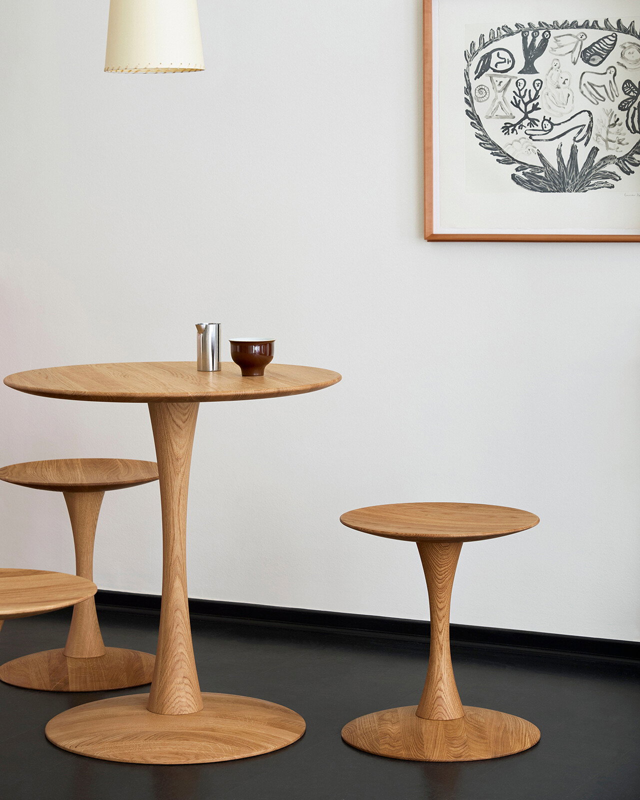 Fredericia Furniture - Trisse