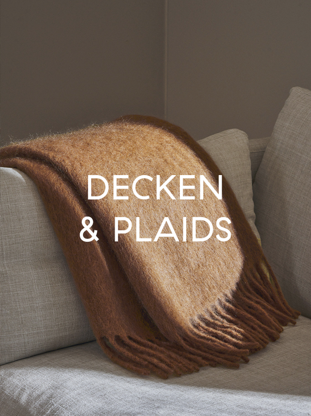Decken & Plaids