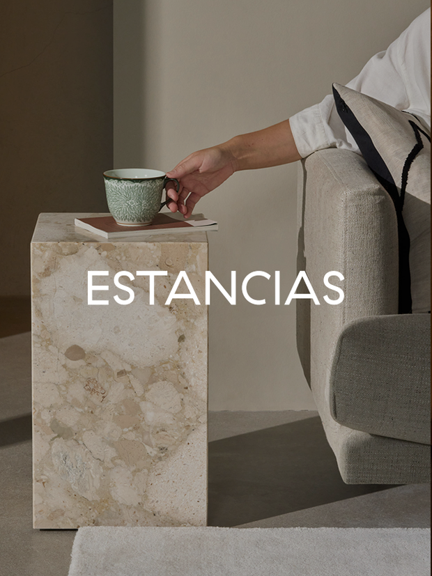 Estancias