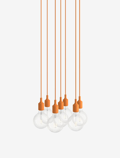 Muuto - E27 Cluster