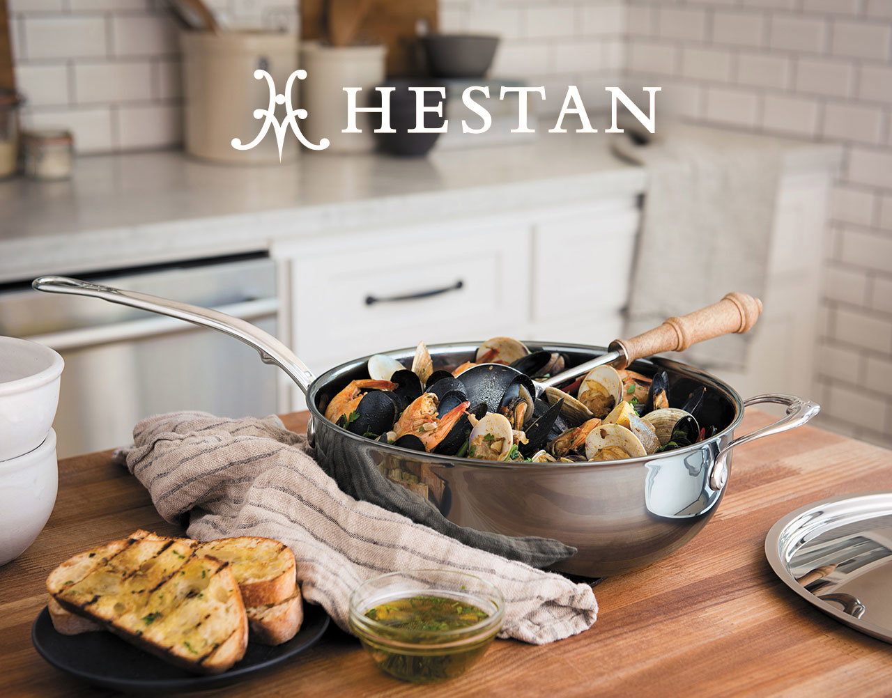Hestan Nanobond