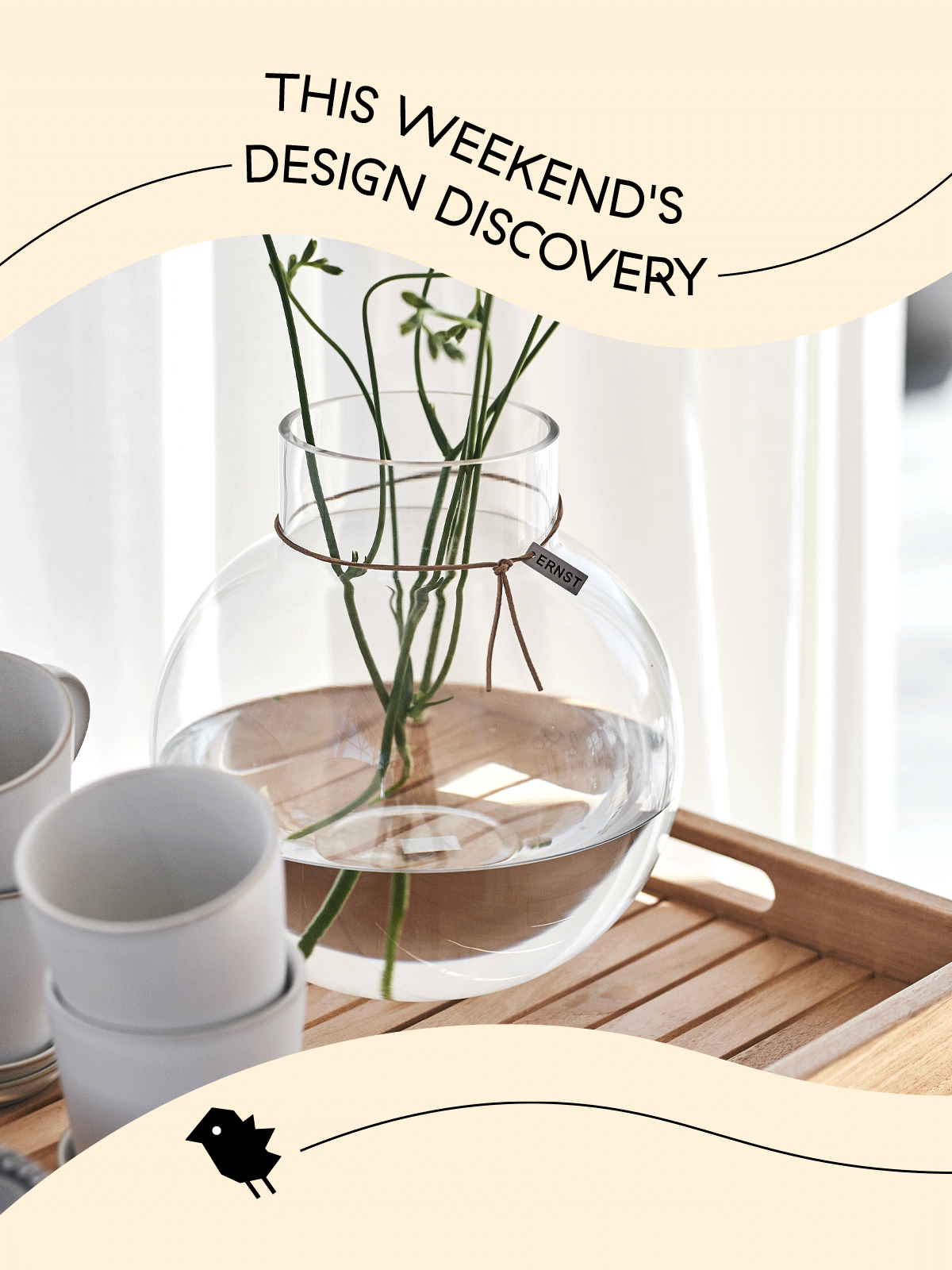 3 weekend deals you don't want to miss! Nordic Nest