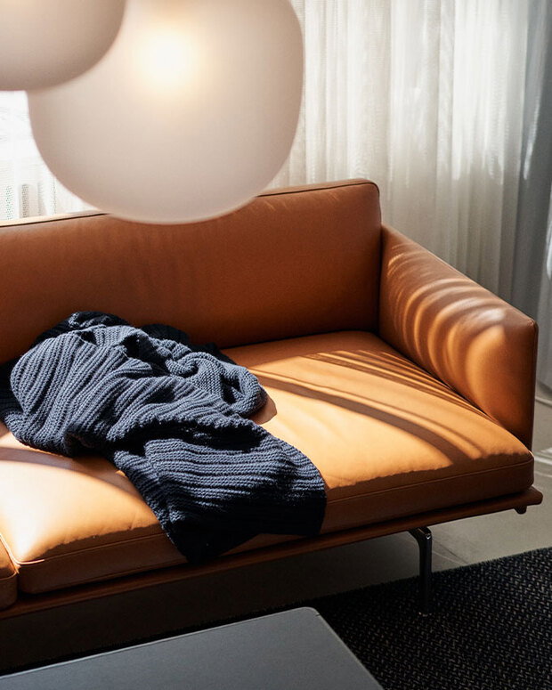 Muuto - Outline