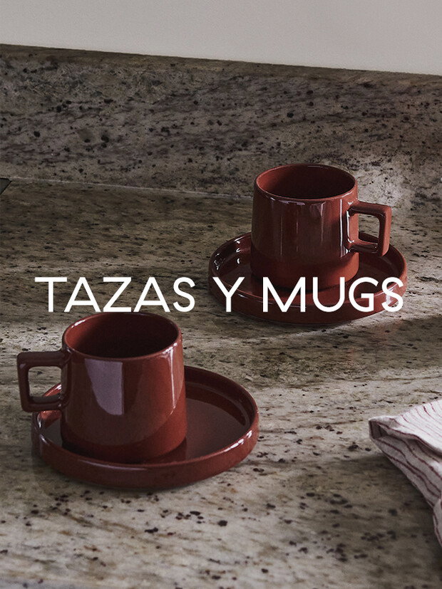 Tazas
