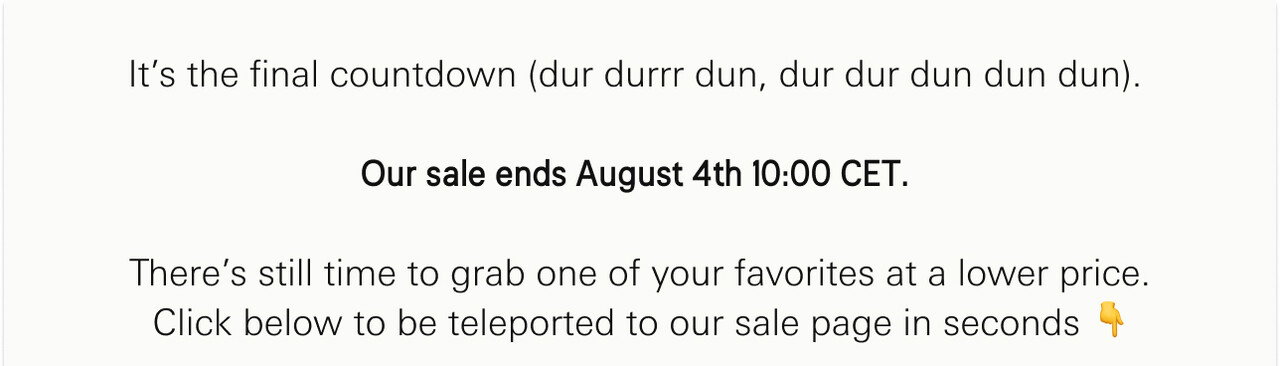 Nudie Jeans Sale