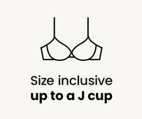 Up to a J cup
