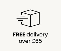 Free delivery over £65