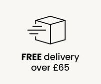 Free delivery over £65