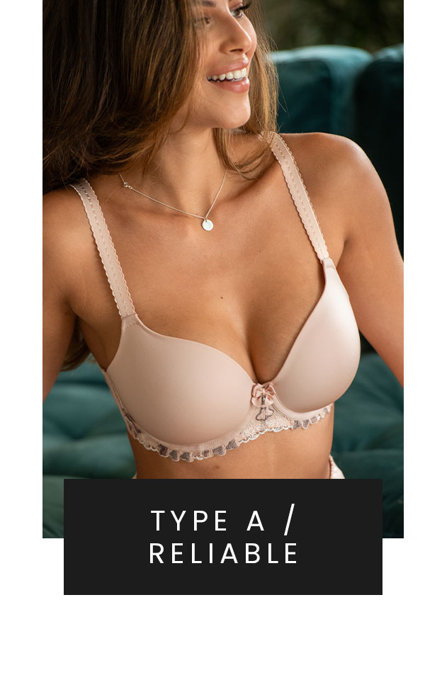 TYPE A / RELIABLE