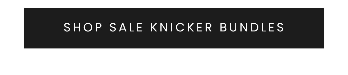 Shop sale knicker bundles >