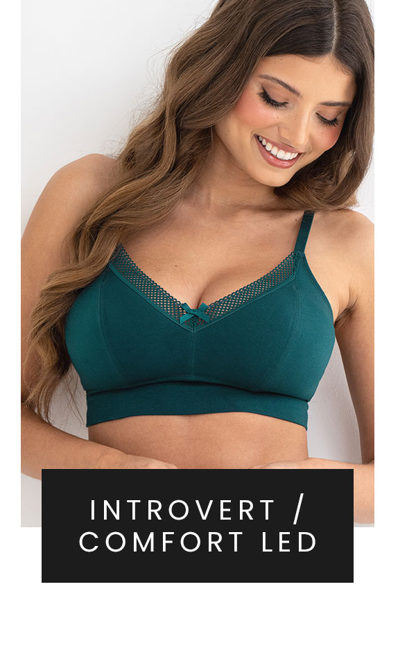 INTROVERT / COMFORT LED
