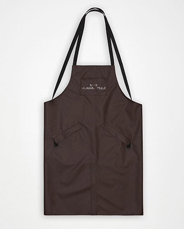 Rains x La Marzocco Apron