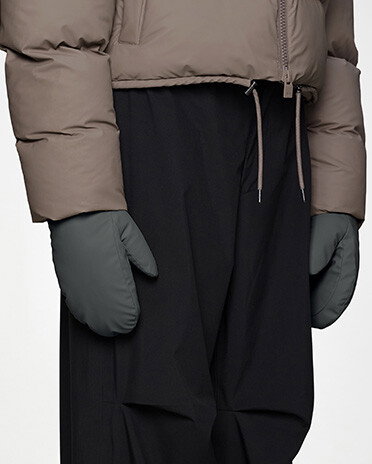 Alta Mittens
