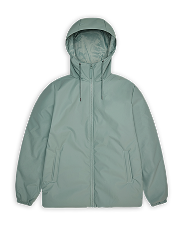 Lohja Insulated Jacket