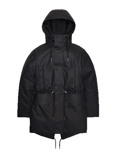 Nome String W Parka