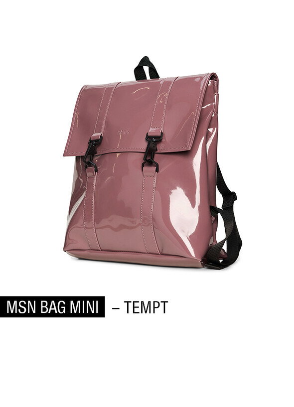 MSN  Bag Mini
