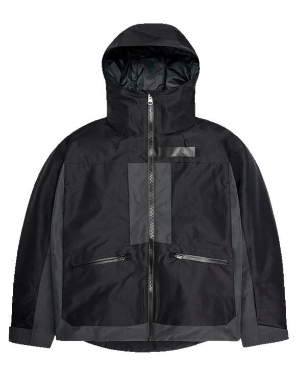 Niseko Ski Jacket