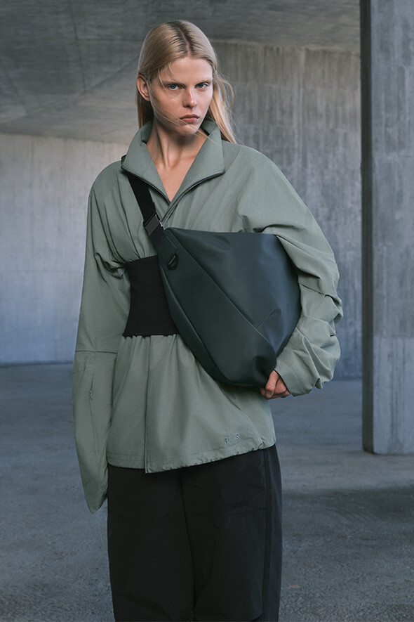 Crossbody