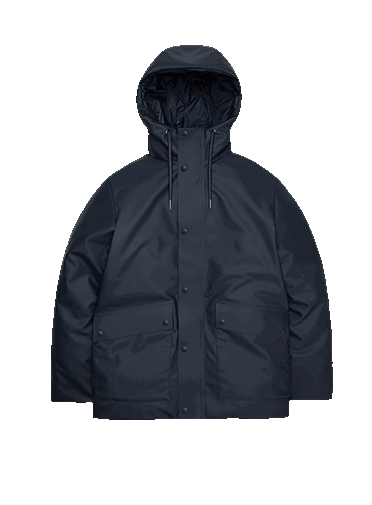 Nome Parka