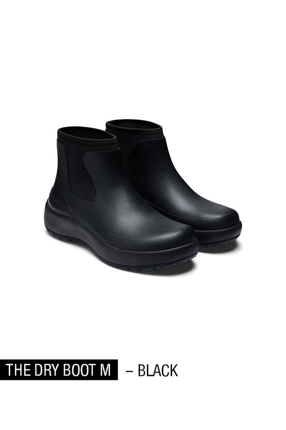 The Dry Boot M