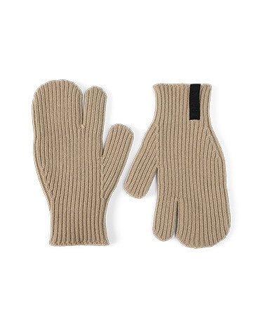 Three Finger Gloves