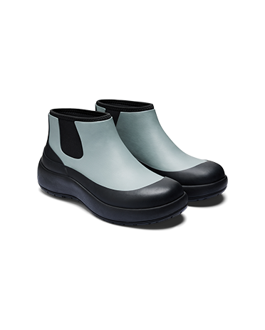 The Short Dry Boot M