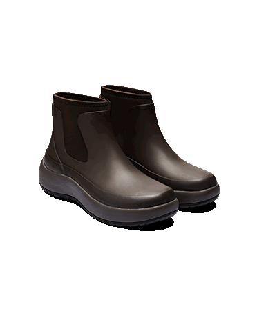 The Dry Boot W